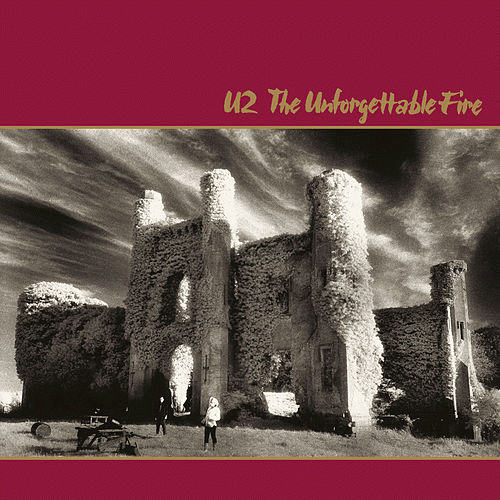 The Unforgettable Fire